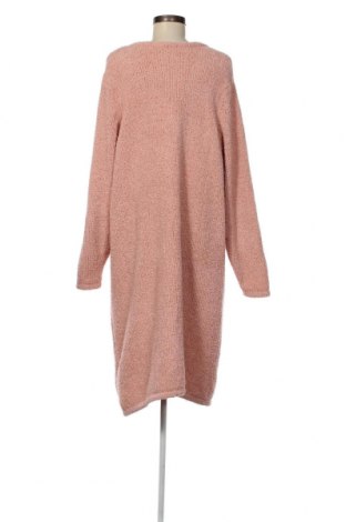 Šaty  Bpc Bonprix Collection, Velikost XL, Barva Růžová, Cena  462,00 Kč