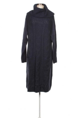 Φόρεμα Bpc Bonprix Collection, Μέγεθος XXL, Χρώμα Μπλέ, Τιμή 8,79 €