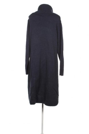 Φόρεμα Bpc Bonprix Collection, Μέγεθος XXL, Χρώμα Μπλέ, Τιμή 17,40 €