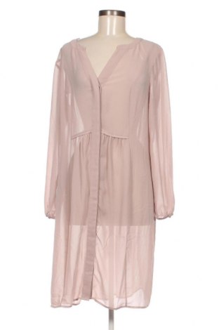 Φόρεμα Bpc Bonprix Collection, Μέγεθος L, Χρώμα Ρόζ , Τιμή 5,56 €
