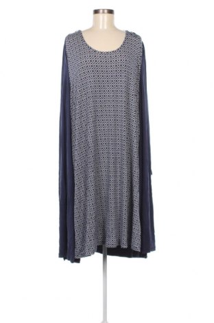 Φόρεμα Bpc Bonprix Collection, Μέγεθος 3XL, Χρώμα Πολύχρωμο, Τιμή 13,28 €