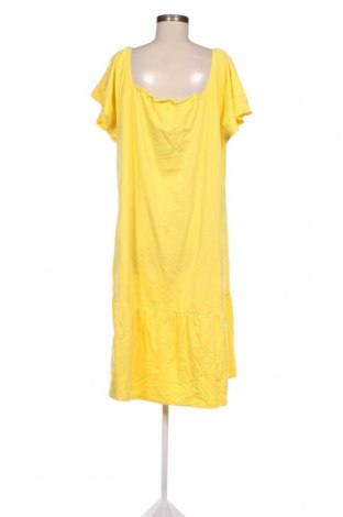 Φόρεμα Bpc Bonprix Collection, Μέγεθος XXL, Χρώμα Κίτρινο, Τιμή 17,94 €