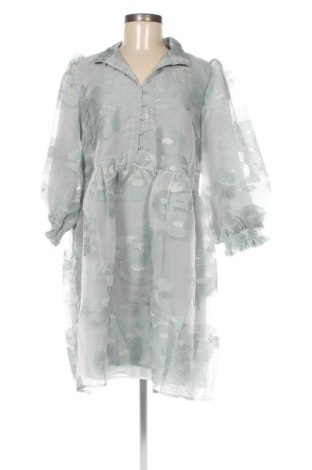 Šaty  Bruuns Bazaar, Veľkosť M, Farba Modrá, Cena  56,83 €