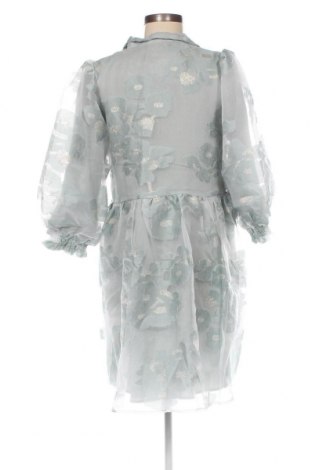 Kleid Bruuns Bazaar, Größe M, Farbe Blau, Preis € 74,87