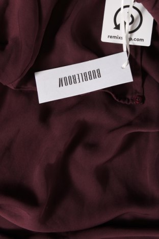 Kleid Bubbleroom, Größe S, Farbe Rot, Preis € 32,01