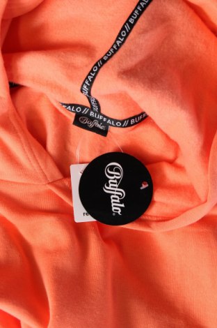 Kleid Buffalo, Größe XL, Farbe Orange, Preis 10,52 €