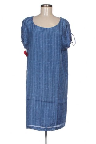 Kleid Burton of London, Größe L, Farbe Blau, Preis € 52,58