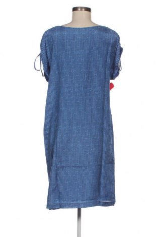 Kleid Burton of London, Größe L, Farbe Blau, Preis € 52,58