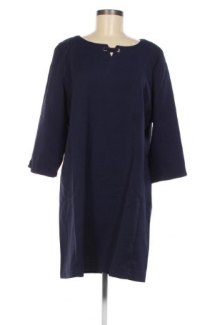 Kleid Burton of London, Größe XL, Farbe Blau, Preis € 28,92