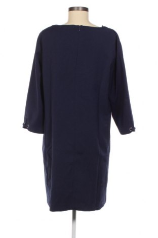 Kleid Burton of London, Größe XL, Farbe Blau, Preis 28,92 €