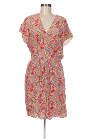 Kleid Burton of London, Größe M, Farbe Mehrfarbig, Preis 18,40 €