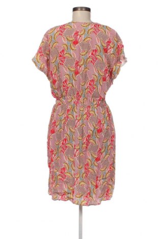 Kleid Burton of London, Größe M, Farbe Mehrfarbig, Preis € 8,94