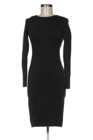 Kleid By Malene Birger, Größe XS, Farbe Grau, Preis 26,60 €