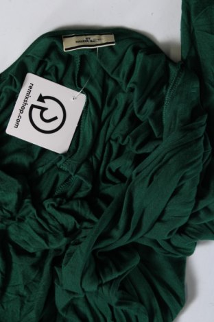 Šaty  By Malene Birger, Velikost L, Barva Zelená, Cena  1 247,00 Kč