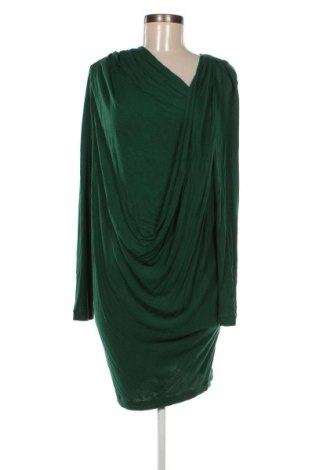 Φόρεμα By Malene Birger, Μέγεθος L, Χρώμα Πράσινο, Τιμή 51,89 €