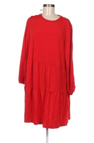 Φόρεμα C&A, Μέγεθος XL, Χρώμα Κόκκινο, Τιμή 12,92 €