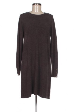 Kleid C&A, Größe M, Farbe Grau, Preis 4,20 €