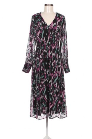 Kleid C&A, Größe M, Farbe Mehrfarbig, Preis 9,00 €