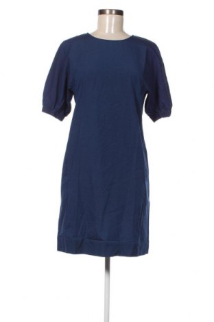 Kleid COS, Größe XS, Farbe Blau, Preis 40,59 €