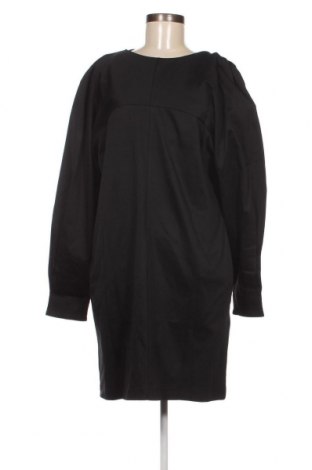 Φόρεμα COS, Μέγεθος L, Χρώμα Μαύρο, Τιμή 76,68 €