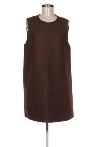Kleid COS, Größe XL, Farbe Braun, Preis 70,36 €