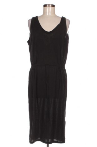 Kleid COS, Größe L, Farbe Schwarz, Preis 18,47 €