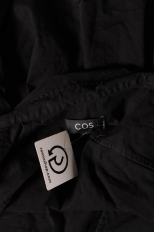 Kleid COS, Größe M, Farbe Schwarz, Preis 41,06 €