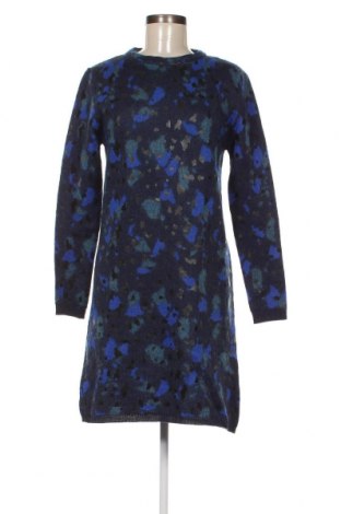 Φόρεμα Cacharel, Μέγεθος L, Χρώμα Μπλέ, Τιμή 53,40 €