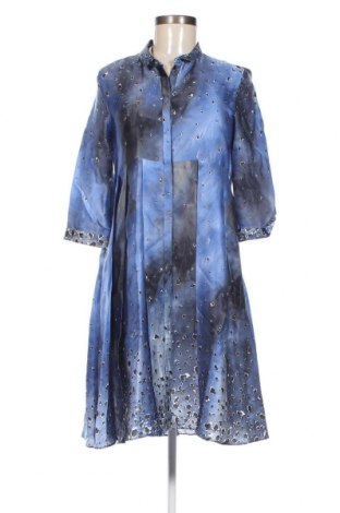 Kleid Cacharel, Größe XS, Farbe Mehrfarbig, Preis 106,81 €