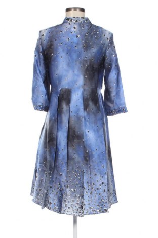 Kleid Cacharel, Größe M, Farbe Mehrfarbig, Preis 120,16 €