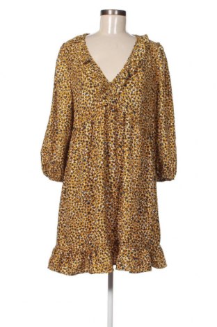Φόρεμα Calliope, Μέγεθος XL, Χρώμα Πολύχρωμο, Τιμή 14,89 €