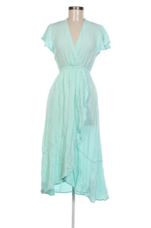 Φόρεμα Calliope, Μέγεθος S, Χρώμα Μπλέ, Τιμή 10,23 €