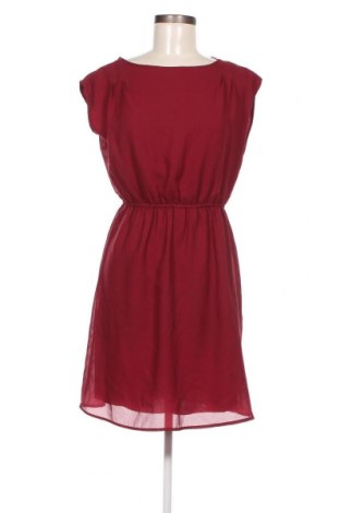 Φόρεμα Calliope, Μέγεθος M, Χρώμα Κόκκινο, Τιμή 7,56 €