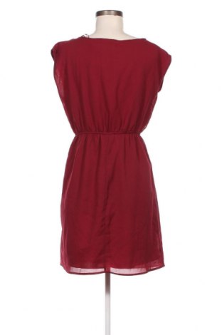 Φόρεμα Calliope, Μέγεθος M, Χρώμα Κόκκινο, Τιμή 14,83 €