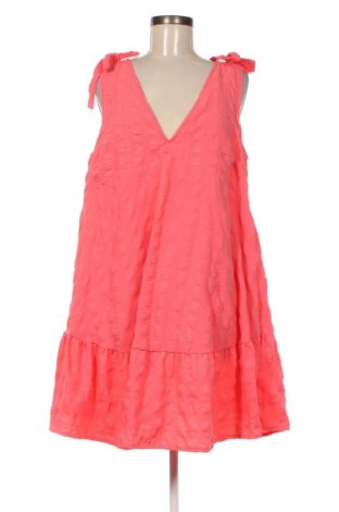 Φόρεμα Calliope, Μέγεθος L, Χρώμα Ρόζ , Τιμή 9,19 €
