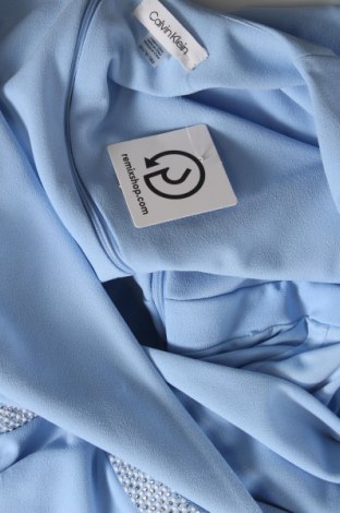 Šaty  Calvin Klein, Veľkosť XXL, Farba Modrá, Cena  57,18 €