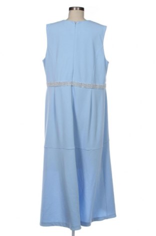 Šaty  Calvin Klein, Veľkosť XXL, Farba Modrá, Cena  57,18 €