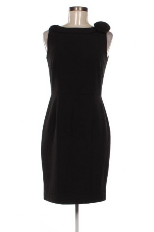 Kleid Calvin Klein, Größe S, Farbe Schwarz, Preis € 217,39