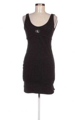 Φόρεμα Calvin Klein Jeans, Μέγεθος M, Χρώμα Μαύρο, Τιμή 84,54 €