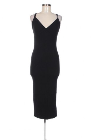 Kleid Calvin Klein Jeans, Größe M, Farbe Schwarz, Preis 70,17 €