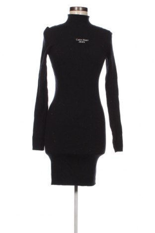 Φόρεμα Calvin Klein Jeans, Μέγεθος M, Χρώμα Μαύρο, Τιμή 93,40 €