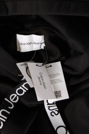 Šaty  Calvin Klein Jeans, Velikost L, Barva Černá, Cena  1 444,00 Kč