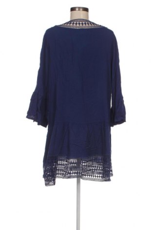 Kleid Calzedonia, Größe L, Farbe Blau, Preis 17,00 €