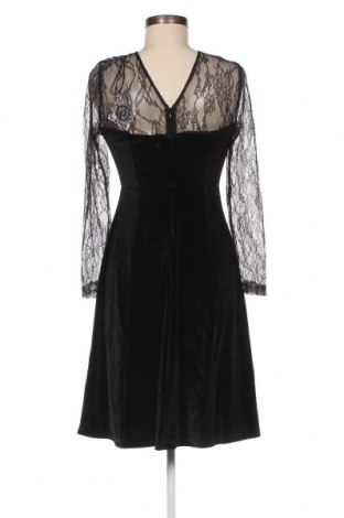 Kleid Camaieu, Größe M, Farbe Schwarz, Preis 7,19 €