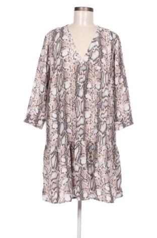 Φόρεμα Camaieu, Μέγεθος L, Χρώμα Πολύχρωμο, Τιμή 9,01 €