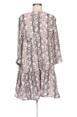 Kleid Camaieu, Größe L, Farbe Mehrfarbig, Preis 7,35 €