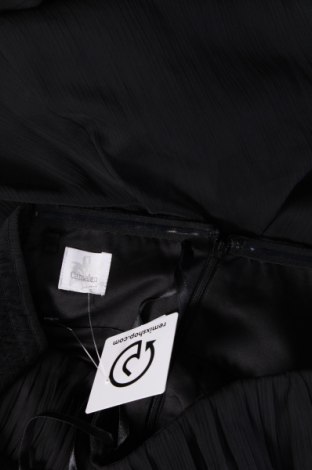 Kleid Camaieu, Größe M, Farbe Schwarz, Preis 9,68 €