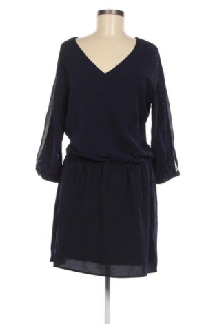Φόρεμα Camaieu, Μέγεθος L, Χρώμα Μπλέ, Τιμή 8,77 €