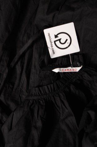Šaty  Camaieu, Veľkosť S, Farba Čierna, Cena  8,54 €