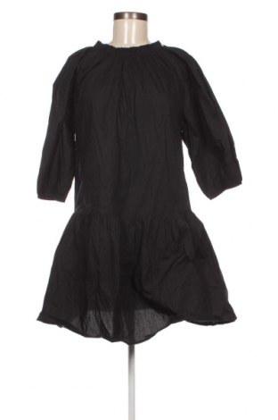 Šaty  Camaieu, Veľkosť S, Farba Čierna, Cena  8,54 €